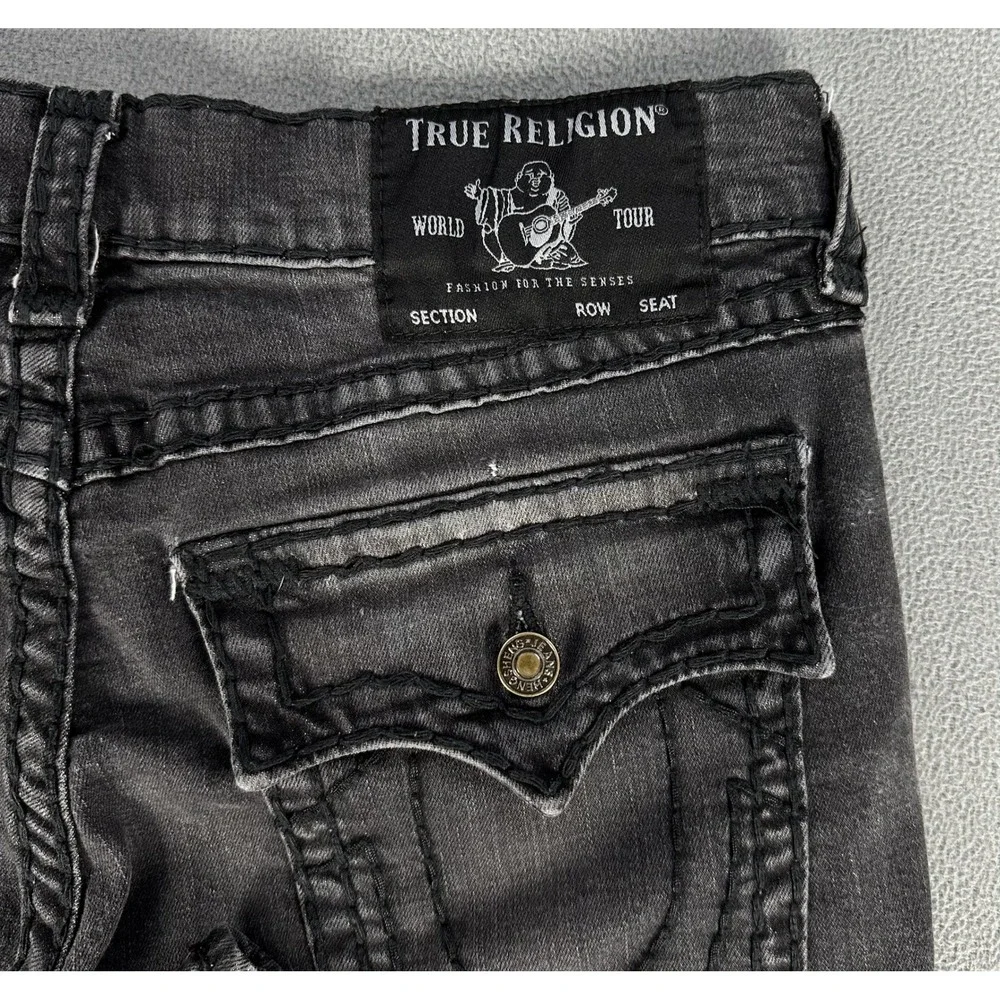 True Religion item true
